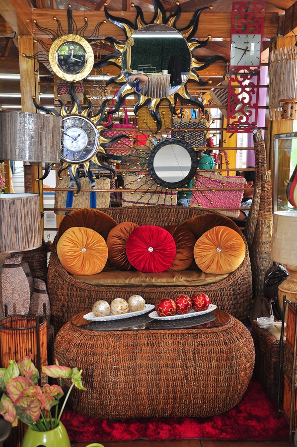 CREATIVE CAGAYAN VALLEY CRAFTS IN CAUAYAN - My City, My SM