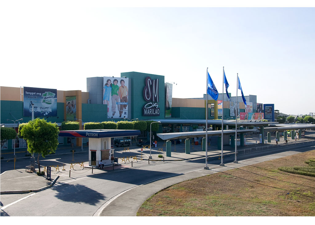 MY CITY, MY SM BULACAN (MARILAO) My City, My SM