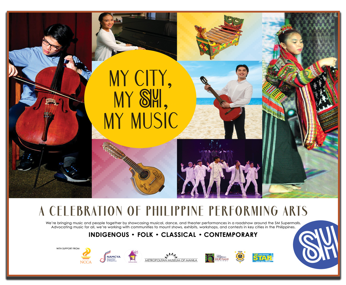 Fides Cuyugan Asensio's Musical Odyssey — Positively Filipino