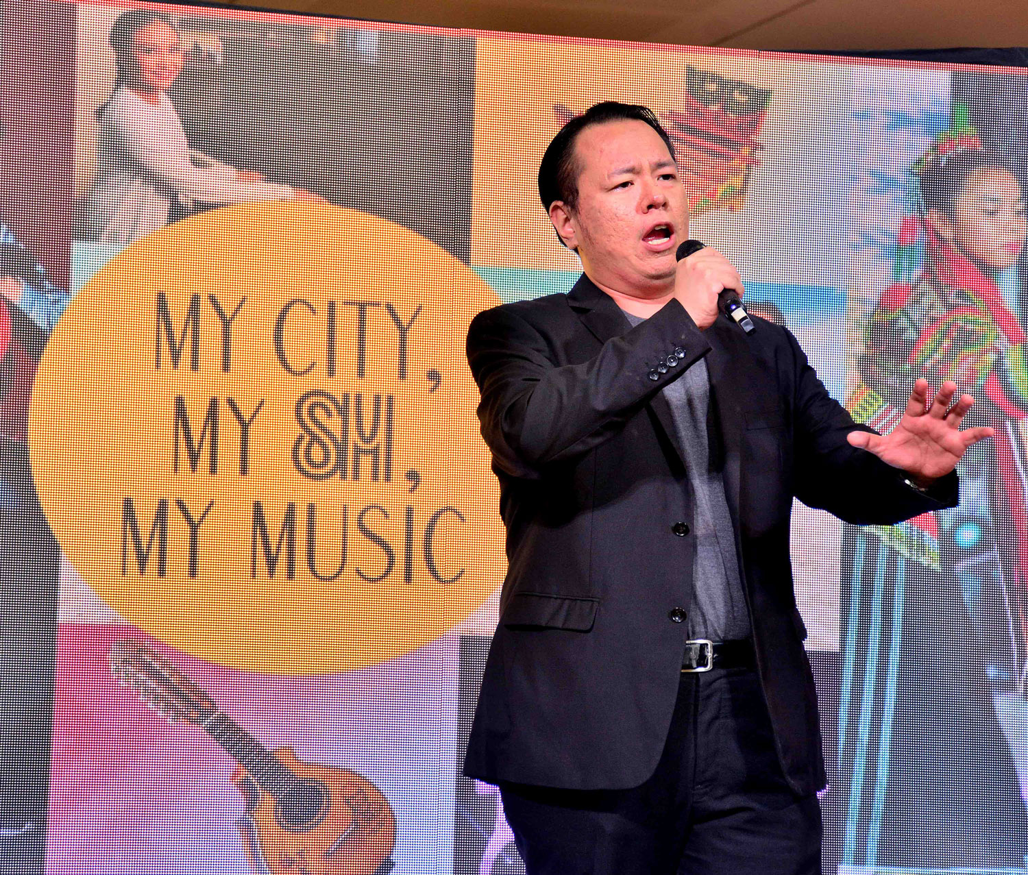 Fides Cuyugan Asensio's Musical Odyssey — Positively Filipino
